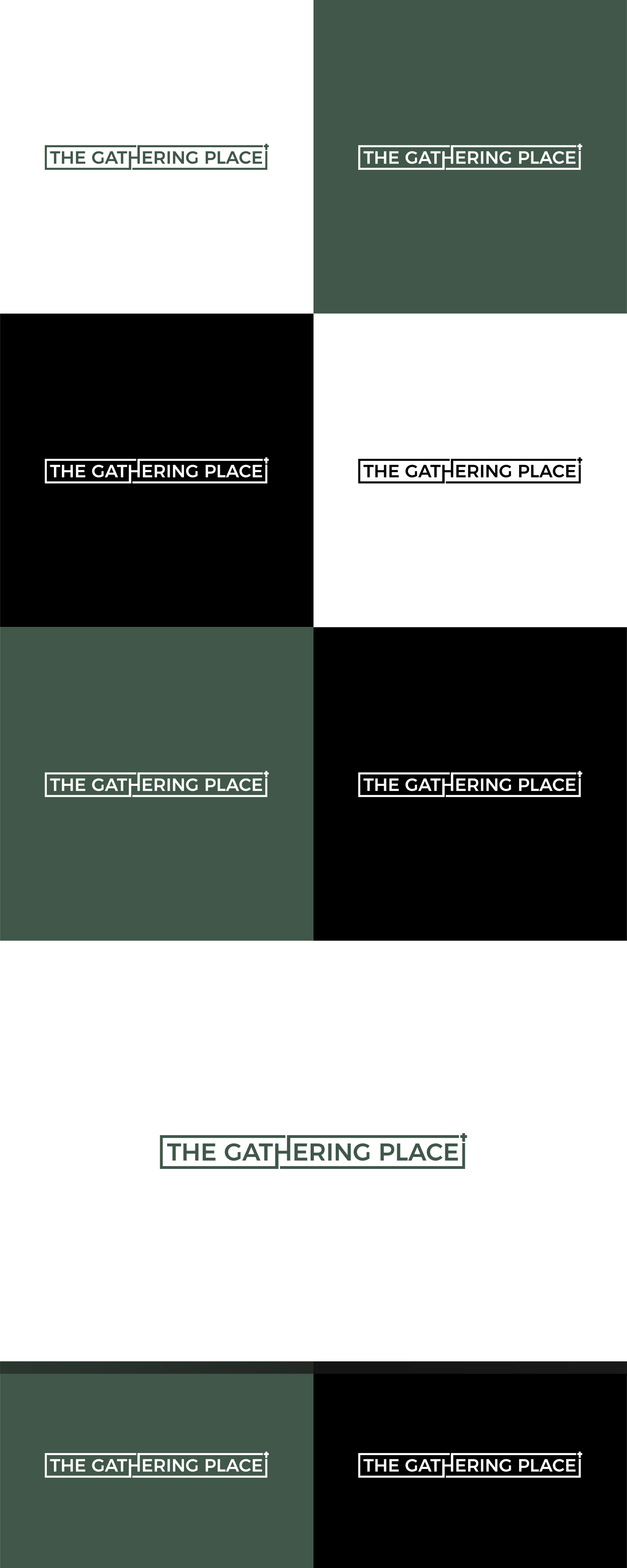 Logo Design by tasmiyatun for JDW Ministries | Design #36576057