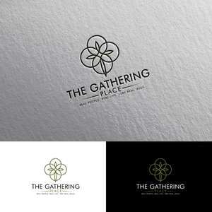 Logo Design by Alex Henry for JDW Ministries | Design: #36522597