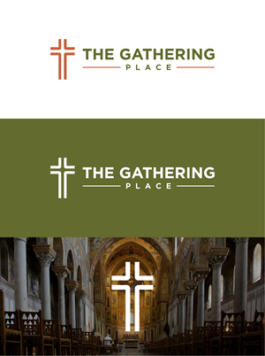 Logo Design by arumdesign for JDW Ministries | Design: #36522582