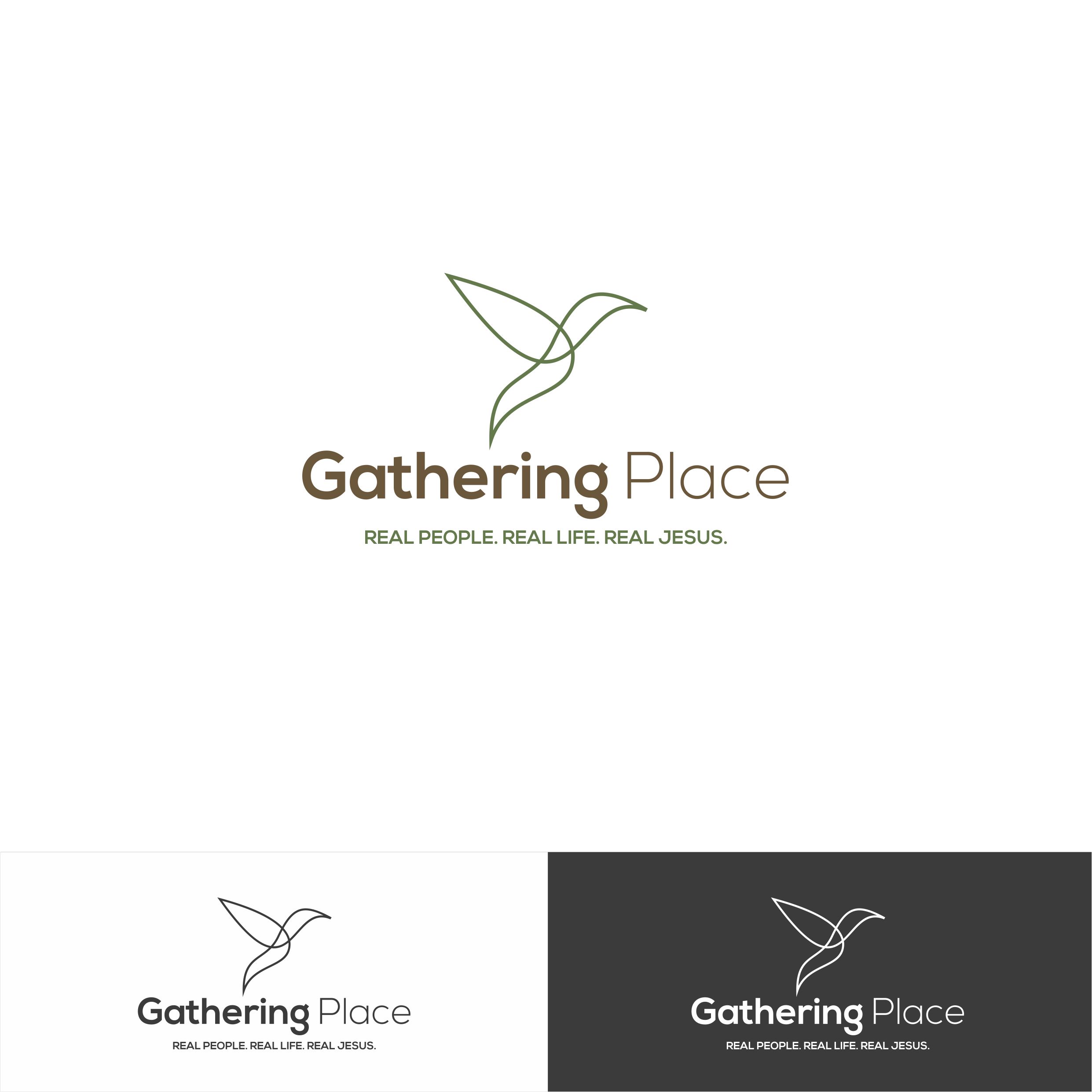 Logo Design by Jeferson HP for JDW Ministries | Design #36524314