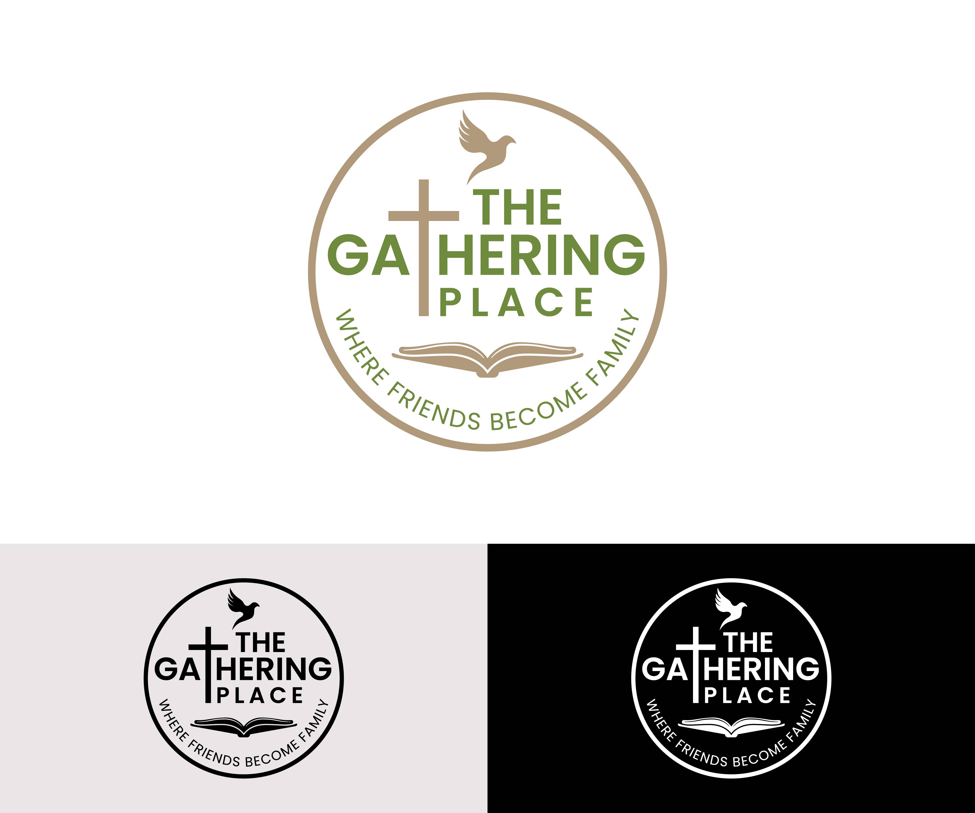 Design de Logo par Artify360 pour JDW Ministries | Design #36539812