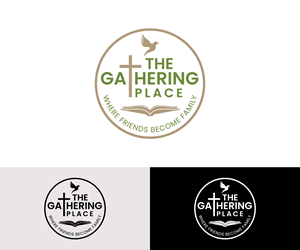 Logo Design by Artify360 for JDW Ministries | Design: #36539812