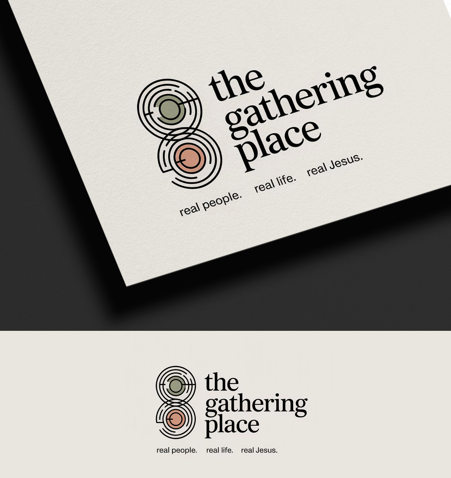 Design de Logo par Opulent Designs pour JDW Ministries | Design #36525967