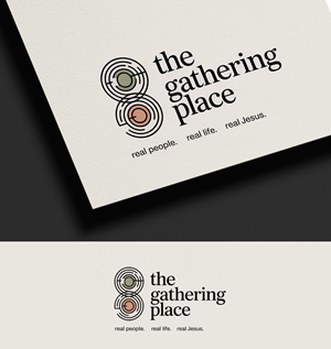 Logo Design by Opulent Designs for JDW Ministries | Design: #36525967