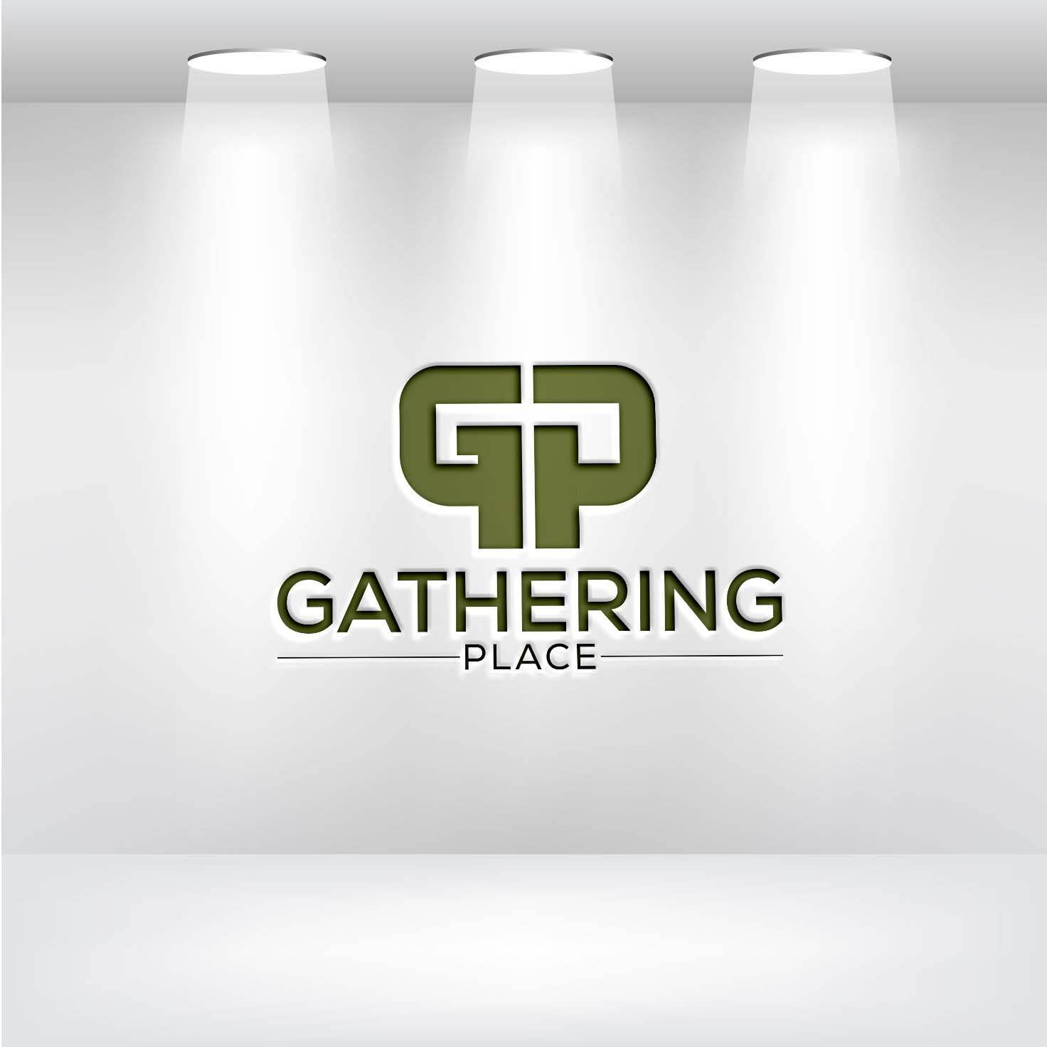 Design de Logo par HaveTake pour JDW Ministries | Design #36531855