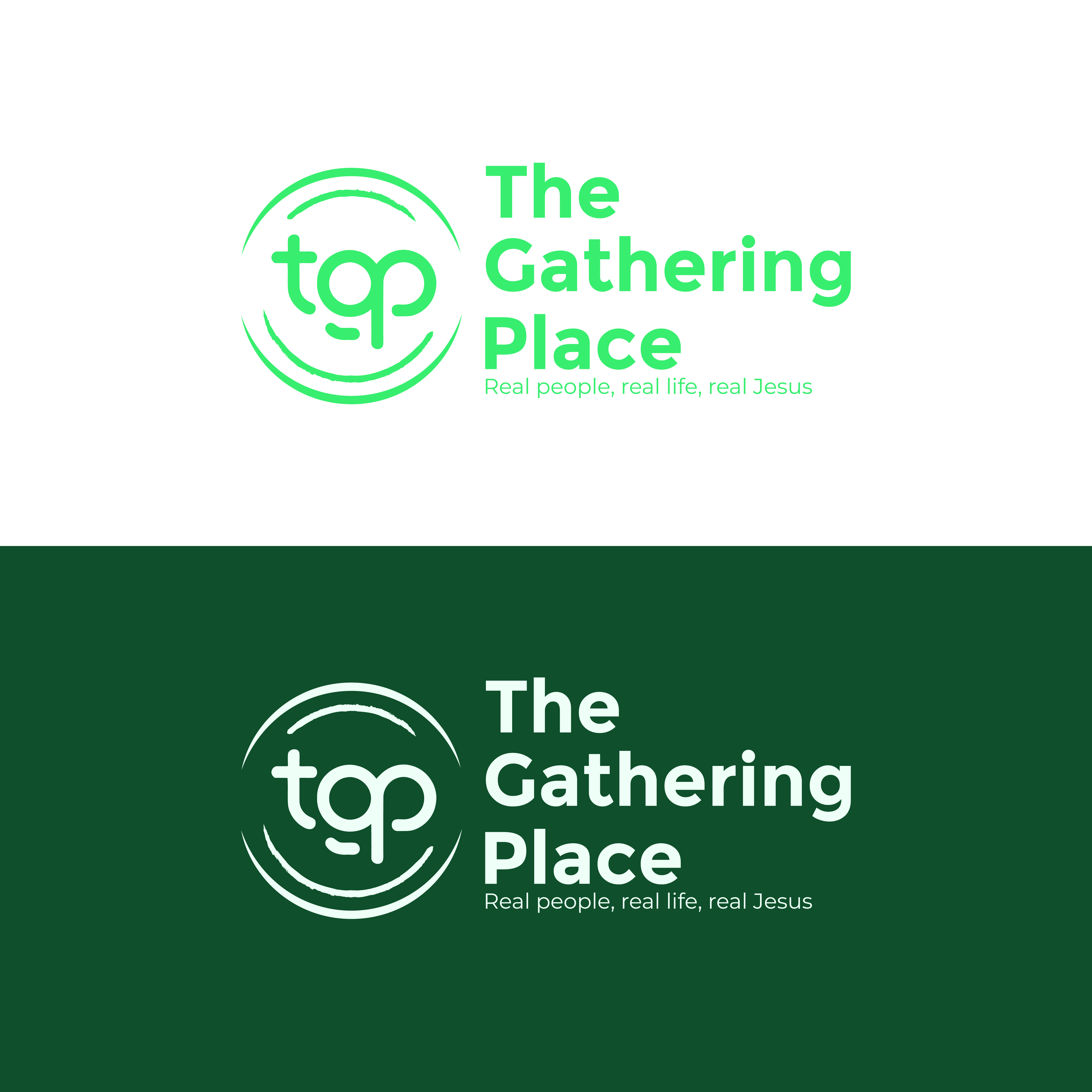 Logo Design by MO61 for JDW Ministries | Design #36529417