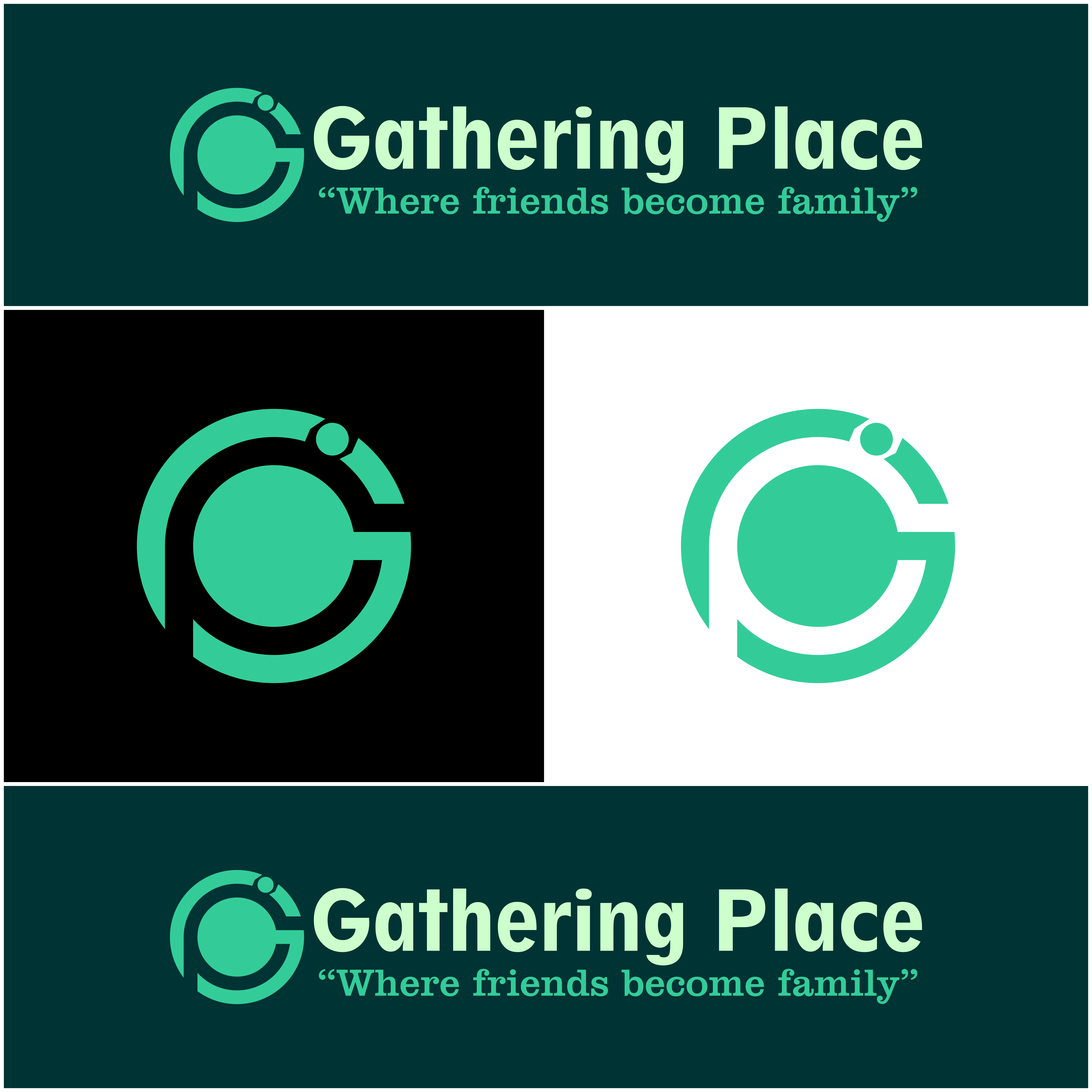 Logo Design by reqs design for JDW Ministries | Design #36530328