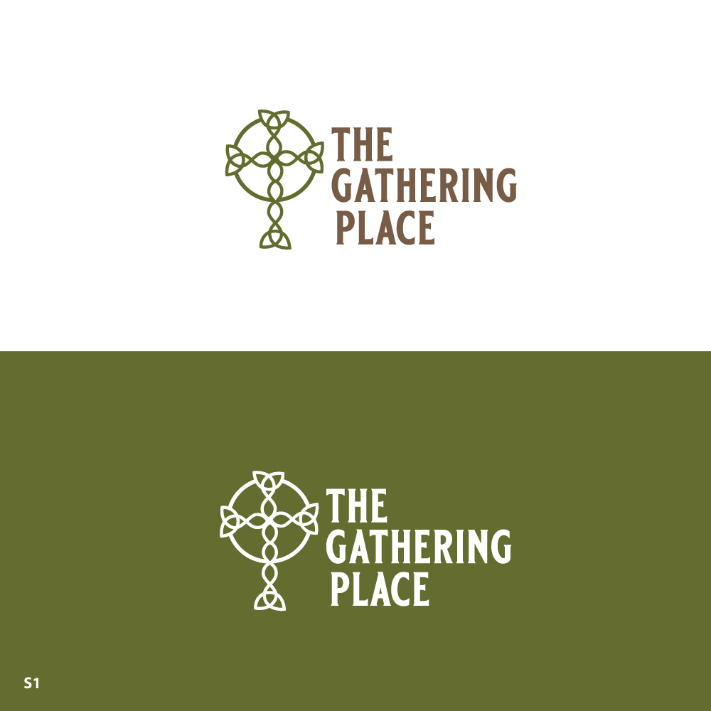 Logo Design by Sujit Banerjee for JDW Ministries | Design #36523744