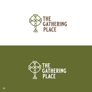 Logo Design by Sujit Banerjee for JDW Ministries | Design: #36523744