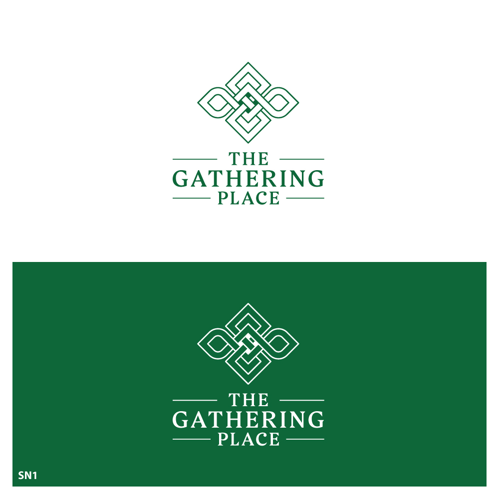 Logo Design by Sujit Banerjee for JDW Ministries | Design #36523746