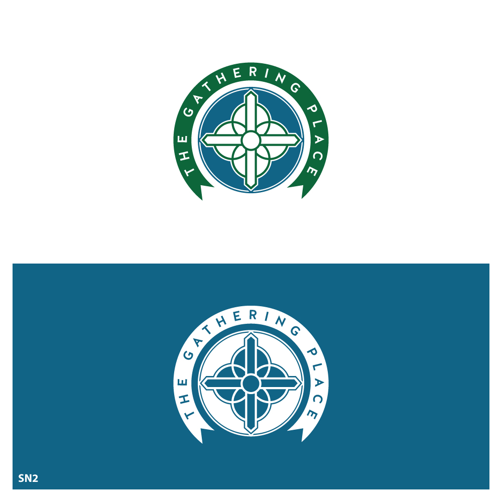 Logo Design by Sujit Banerjee for JDW Ministries | Design #36523747