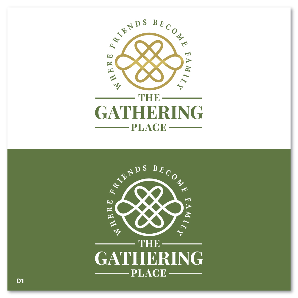 Logo Design by Sujit Banerjee for JDW Ministries | Design #36523748