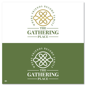 Logo Design by Sujit Banerjee for JDW Ministries | Design: #36523748