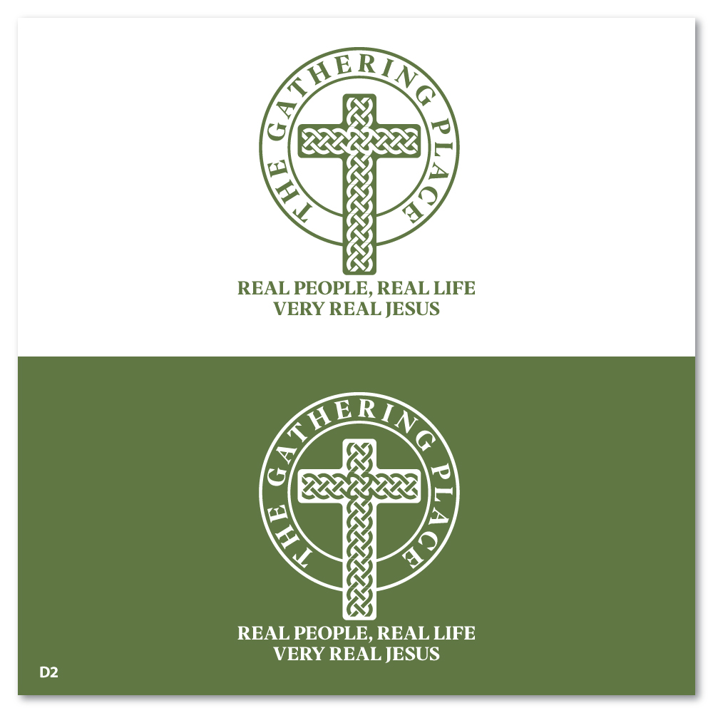 Logo Design by Sujit Banerjee for JDW Ministries | Design #36523749