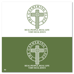 Logo Design by Sujit Banerjee for JDW Ministries | Design: #36523749