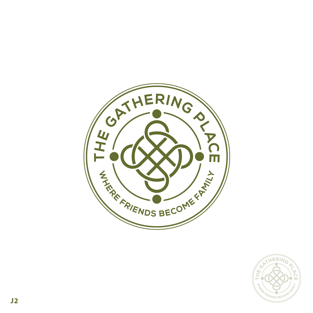 Logo Design by Sujit Banerjee for JDW Ministries | Design #36523750