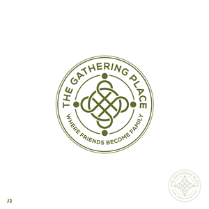 Logo Design by Sujit Banerjee for JDW Ministries | Design: #36523750