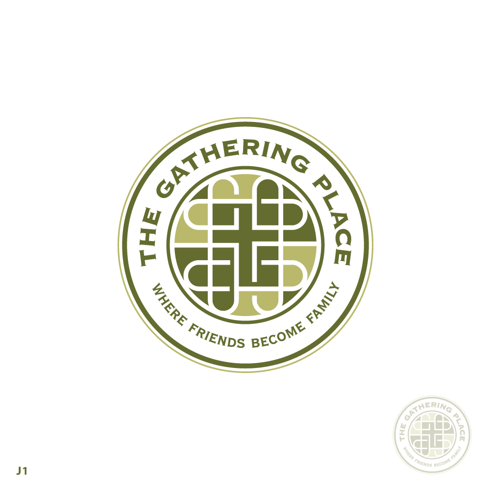 Logo Design by Sujit Banerjee for JDW Ministries | Design #36523751