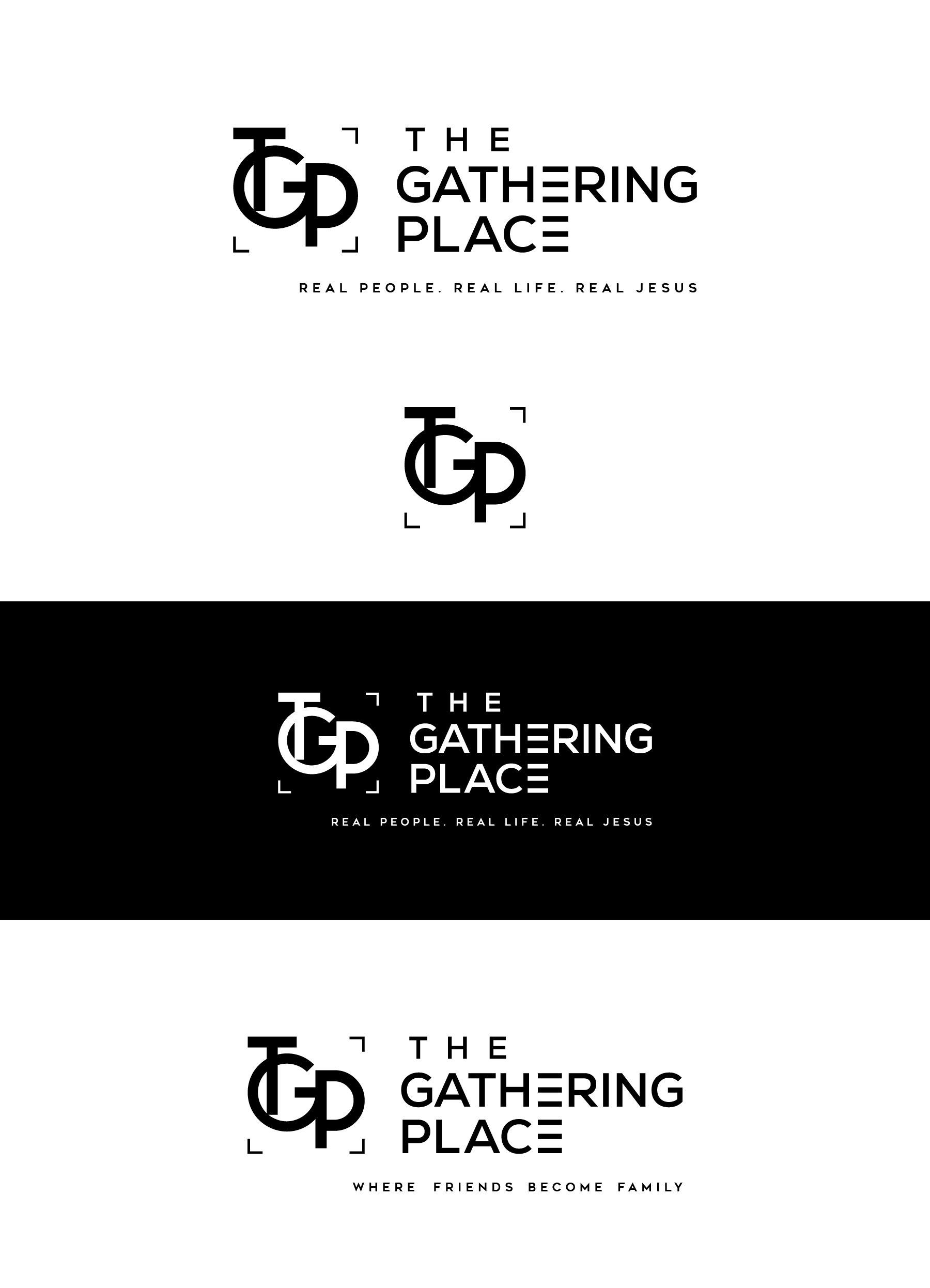 Logo Design by debdesign for JDW Ministries | Design #36554384