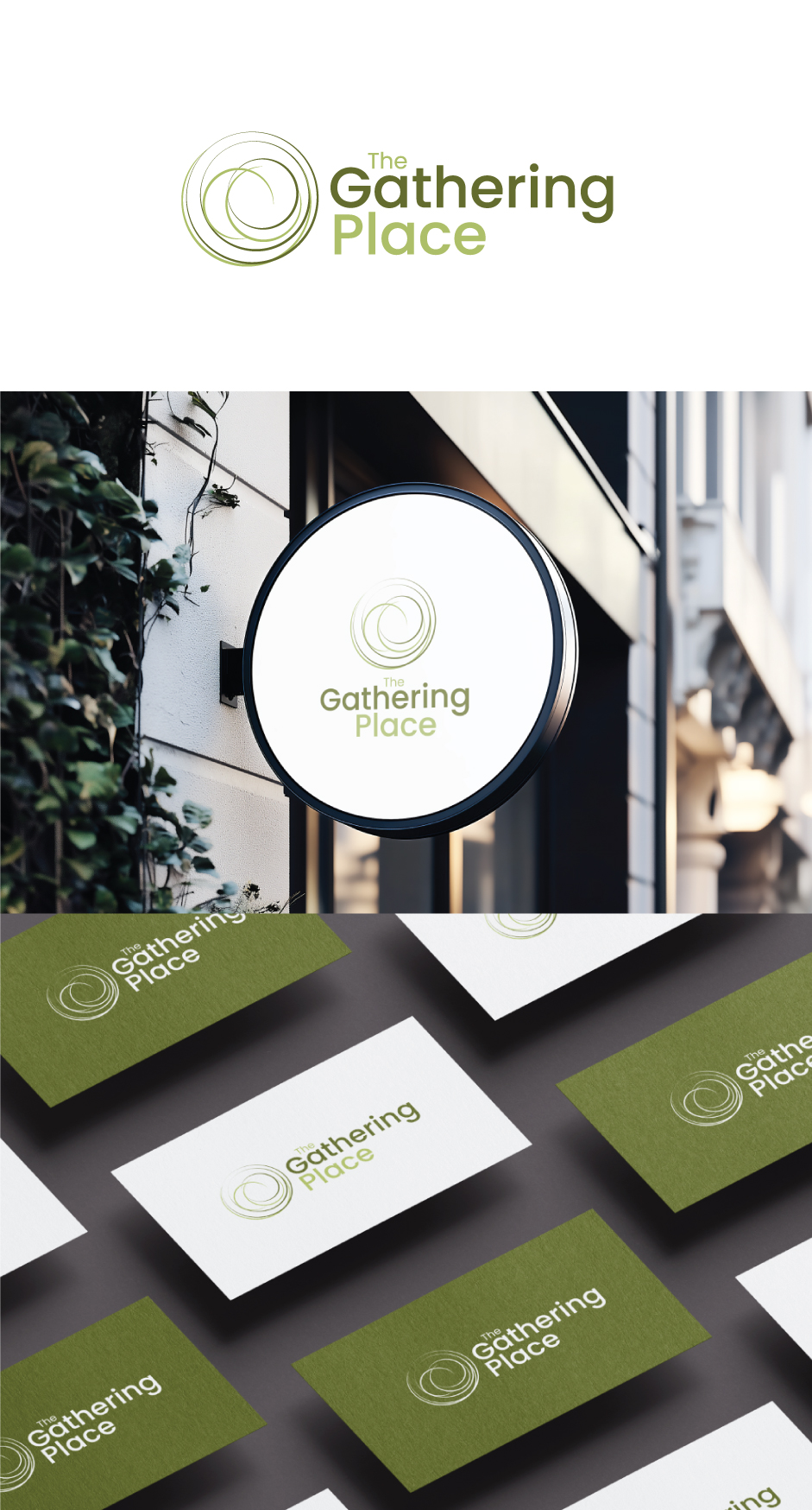 Logo Design by AbhishekkM'24 for JDW Ministries | Design #36524684