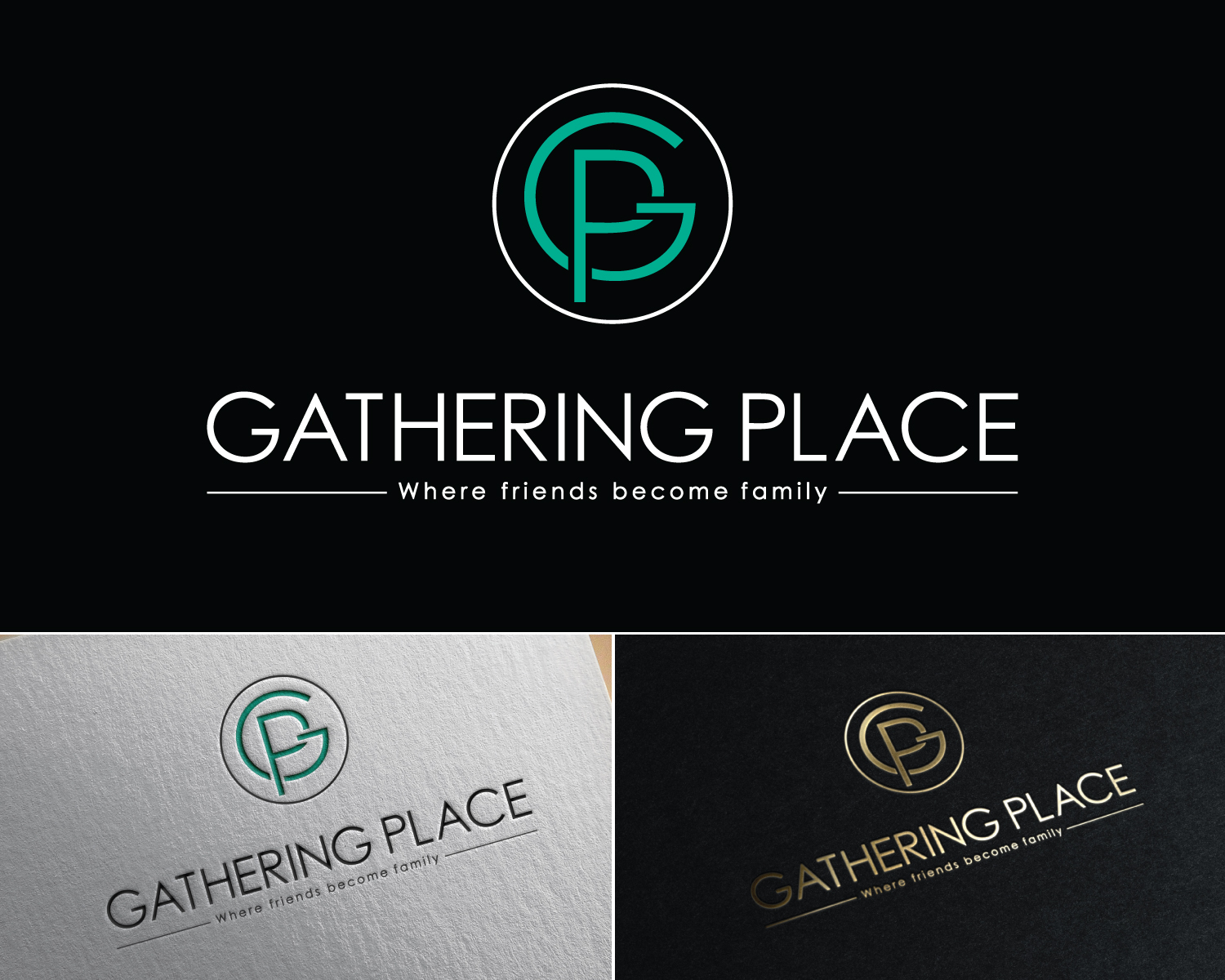 Logo Design by Atec for JDW Ministries | Design #36527671