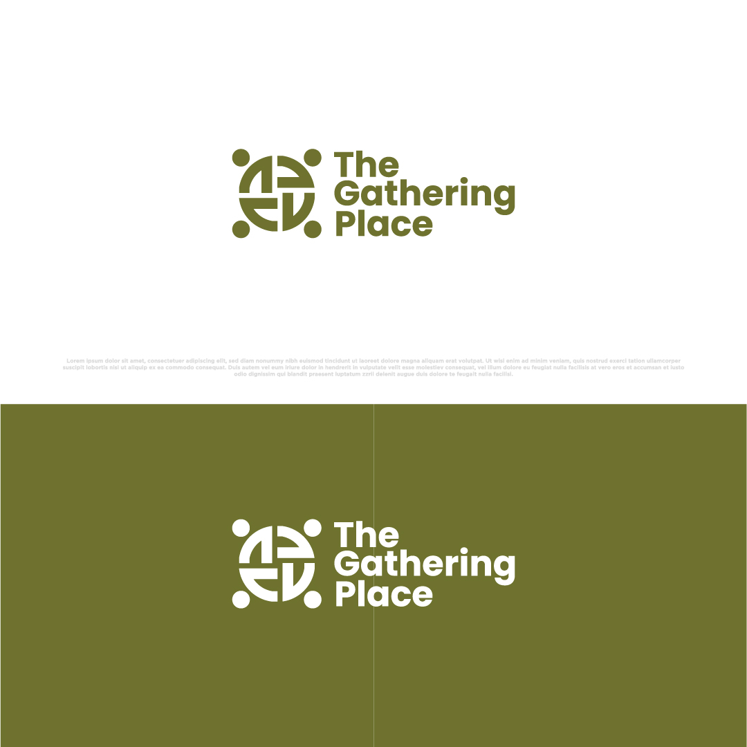 Logo Design by Kayla. for JDW Ministries | Design #36530897