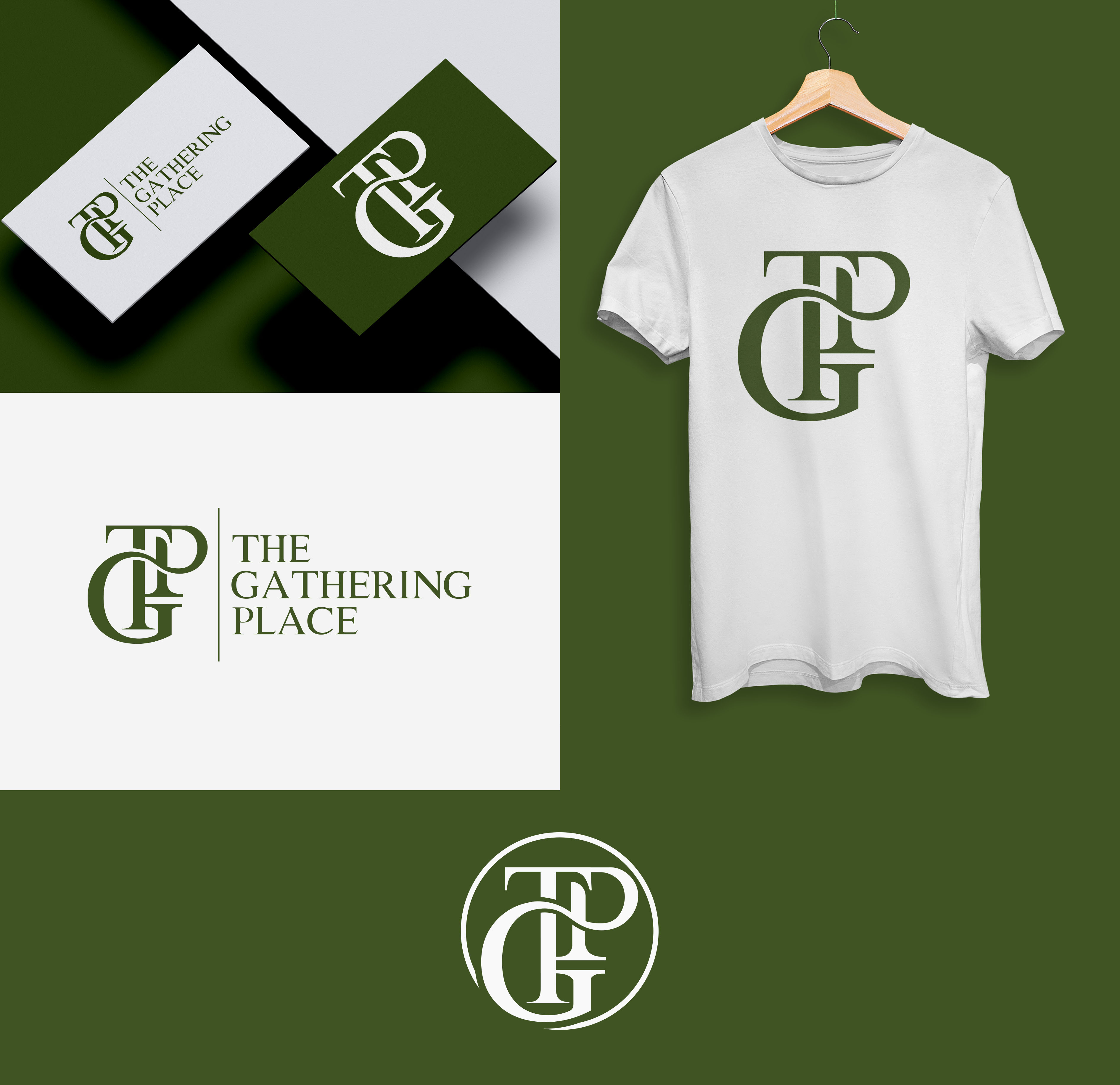 Logo Design by aexoagency for JDW Ministries | Design #36521224