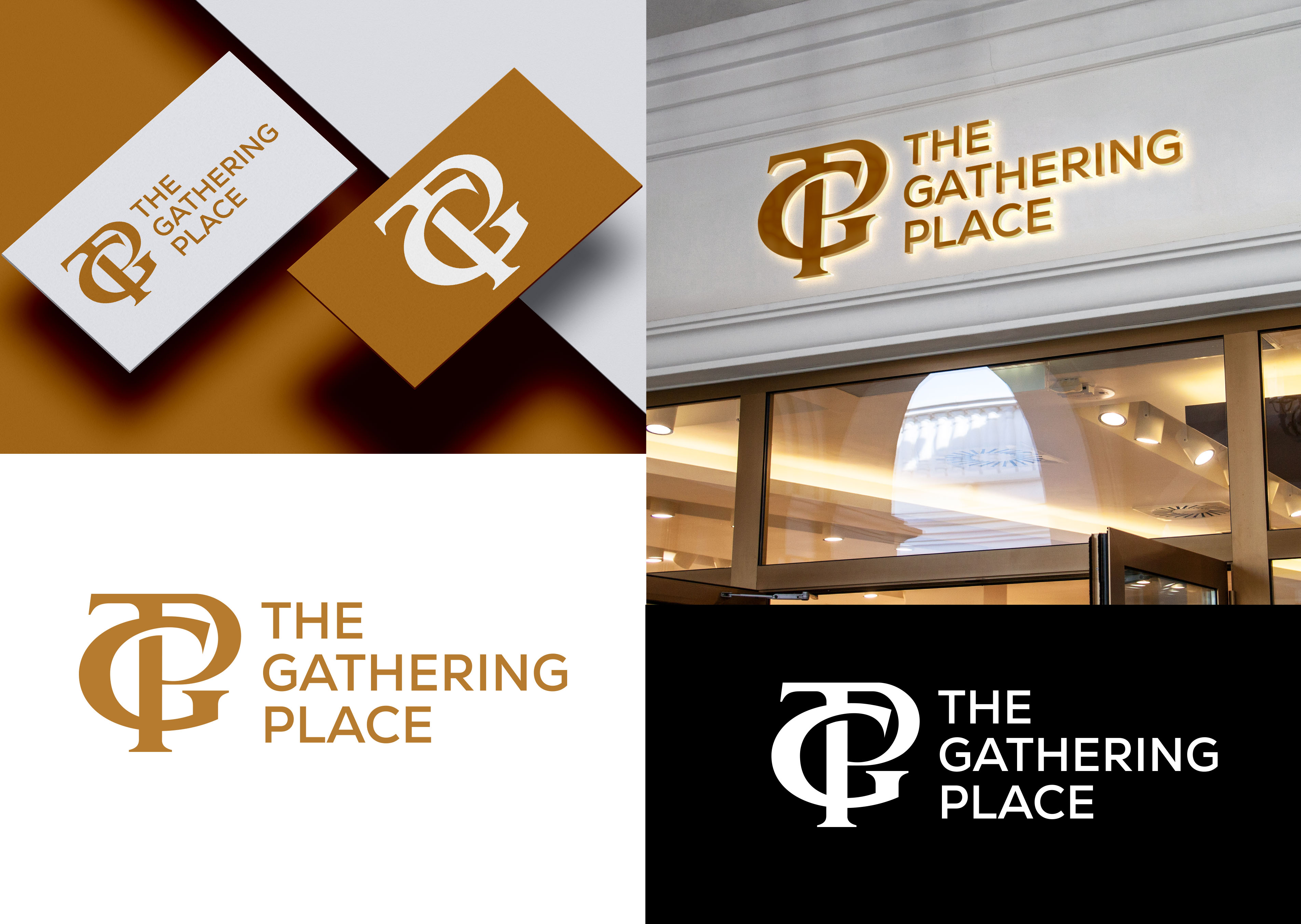 Logo Design by aexoagency for JDW Ministries | Design #36521342