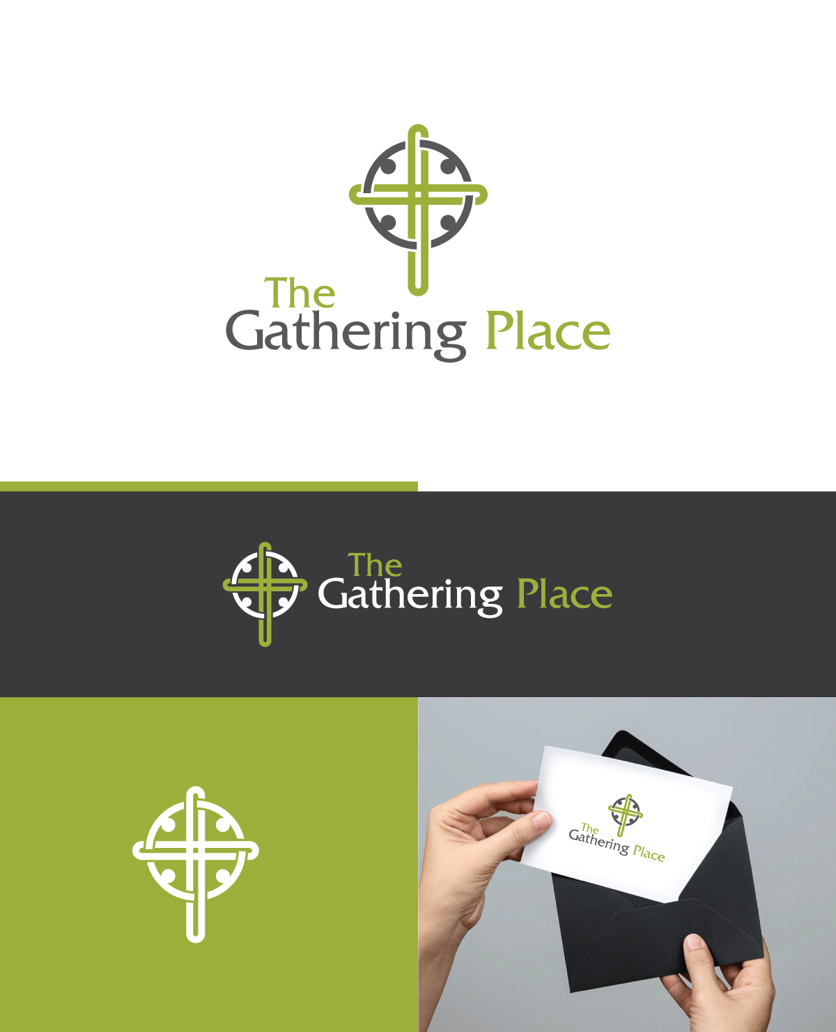 Logo Design by creativepix for JDW Ministries | Design #36522205