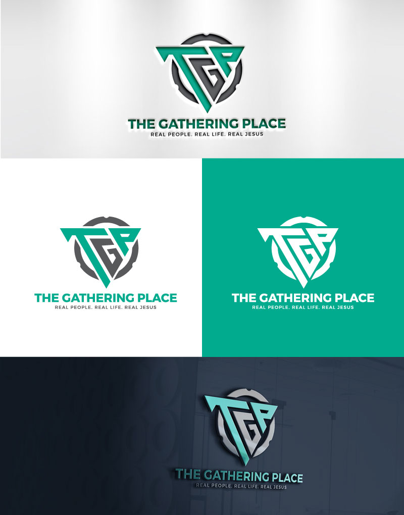 Design de Logo par Pro_DesignMaster pour JDW Ministries | Design #36549034