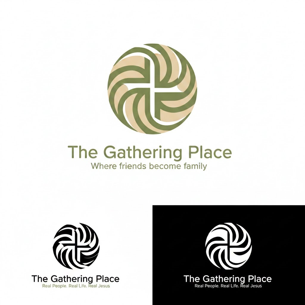 Logo Design by designadnn for JDW Ministries | Design #36549500