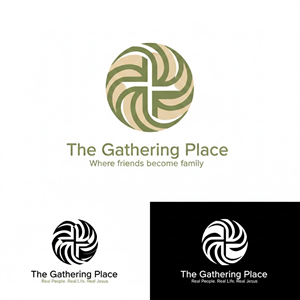 Logo Design by designadnn for JDW Ministries | Design: #36549500