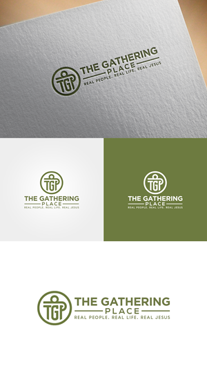 Logo Design by Soonia for JDW Ministries | Design: #36532176