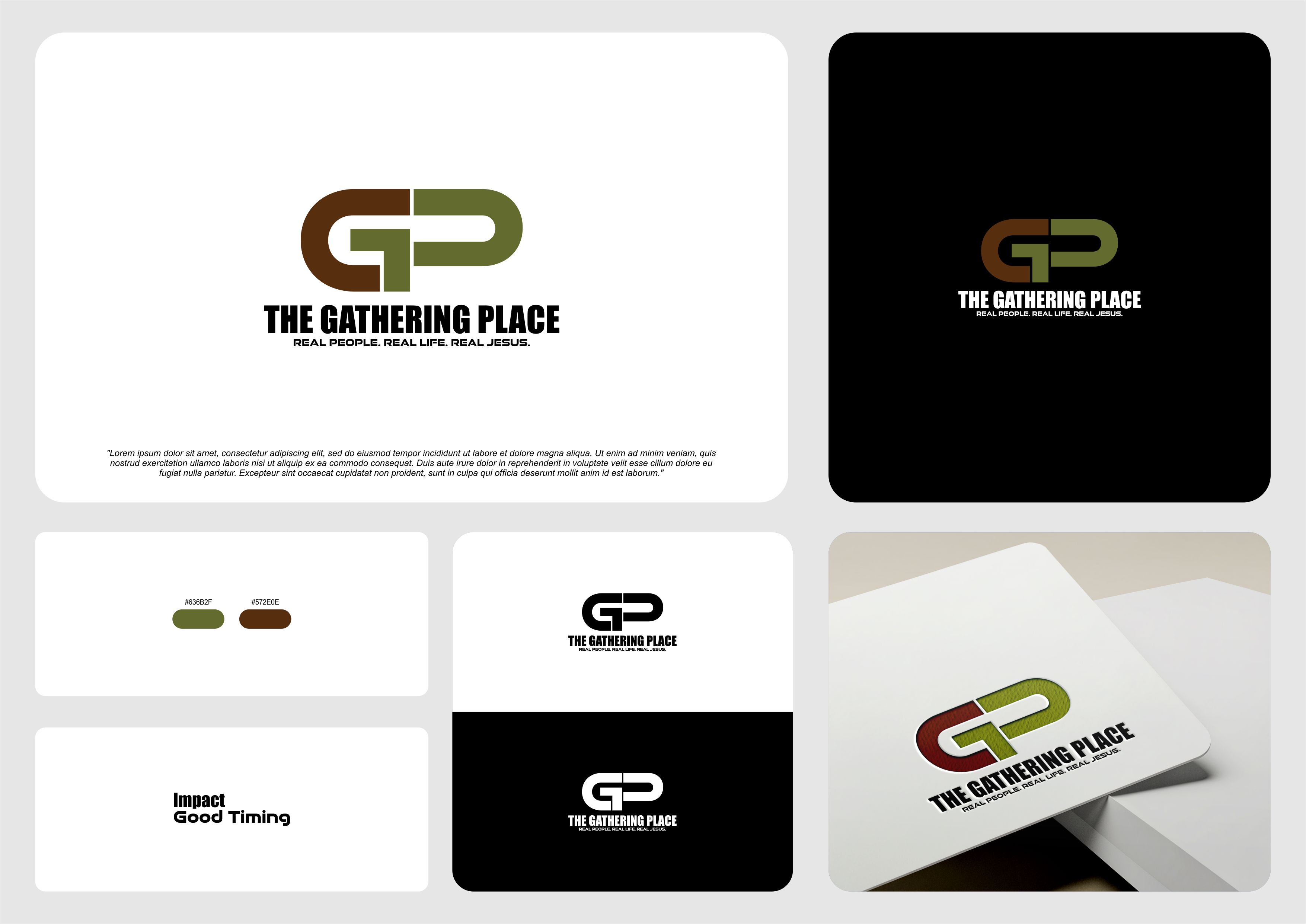 Logo Design by Septian Yossi for JDW Ministries | Design #36527402