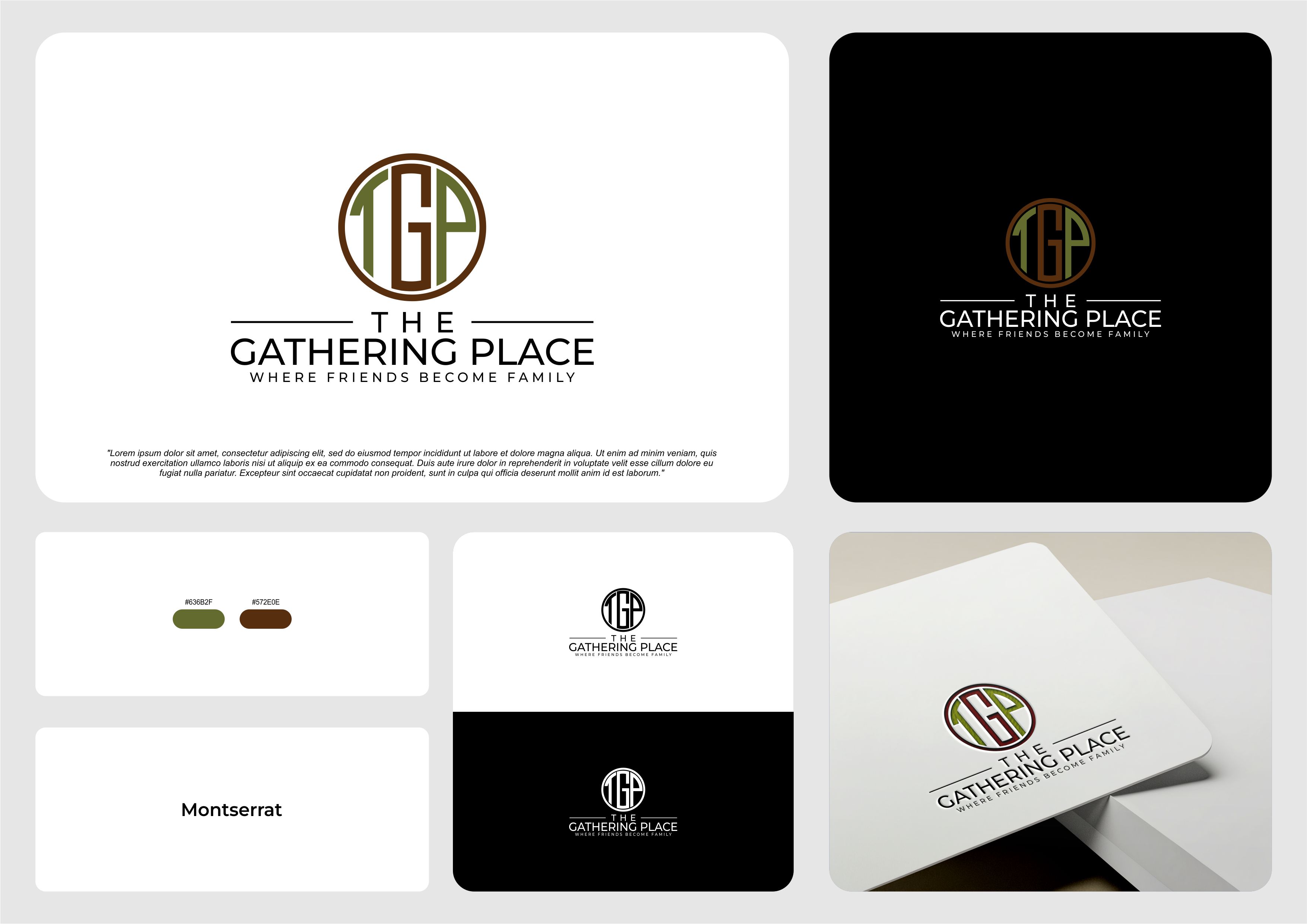 Logo Design by Septian Yossi for JDW Ministries | Design #36527403