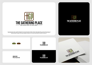 Logo Design by Septian Yossi for JDW Ministries | Design: #36527410