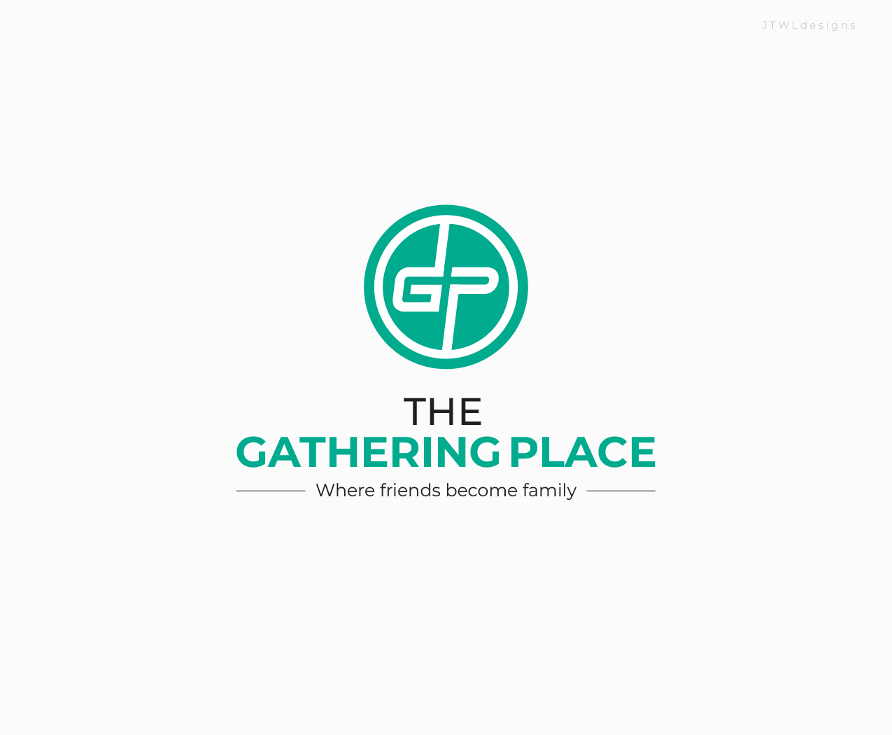 Logo Design by JWTL for JDW Ministries | Design #36526527