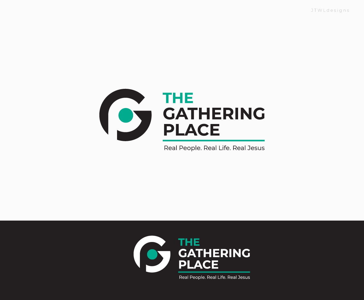 Logo Design by JWTL for JDW Ministries | Design #36531636