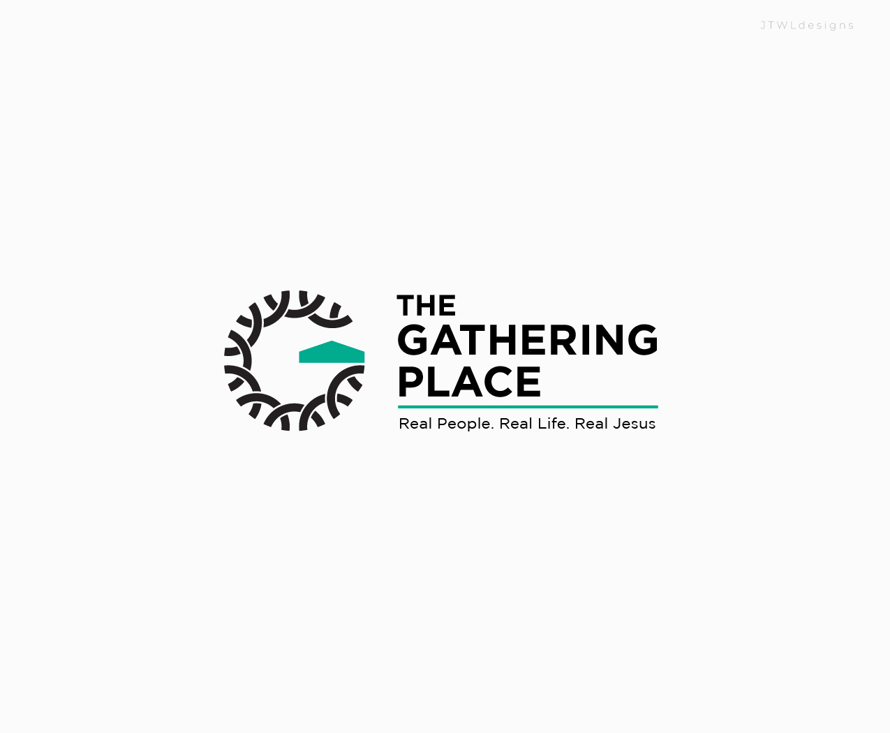 Logo Design by JWTL for JDW Ministries | Design #36552947