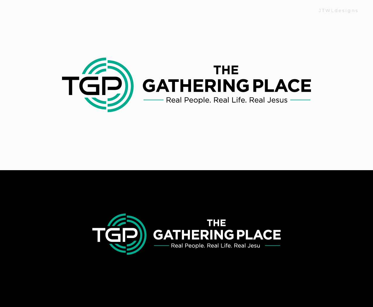 Logo Design by JWTL for JDW Ministries | Design #36563737