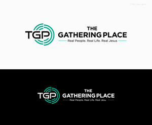 Logo Design by JWTL for JDW Ministries | Design: #36563737