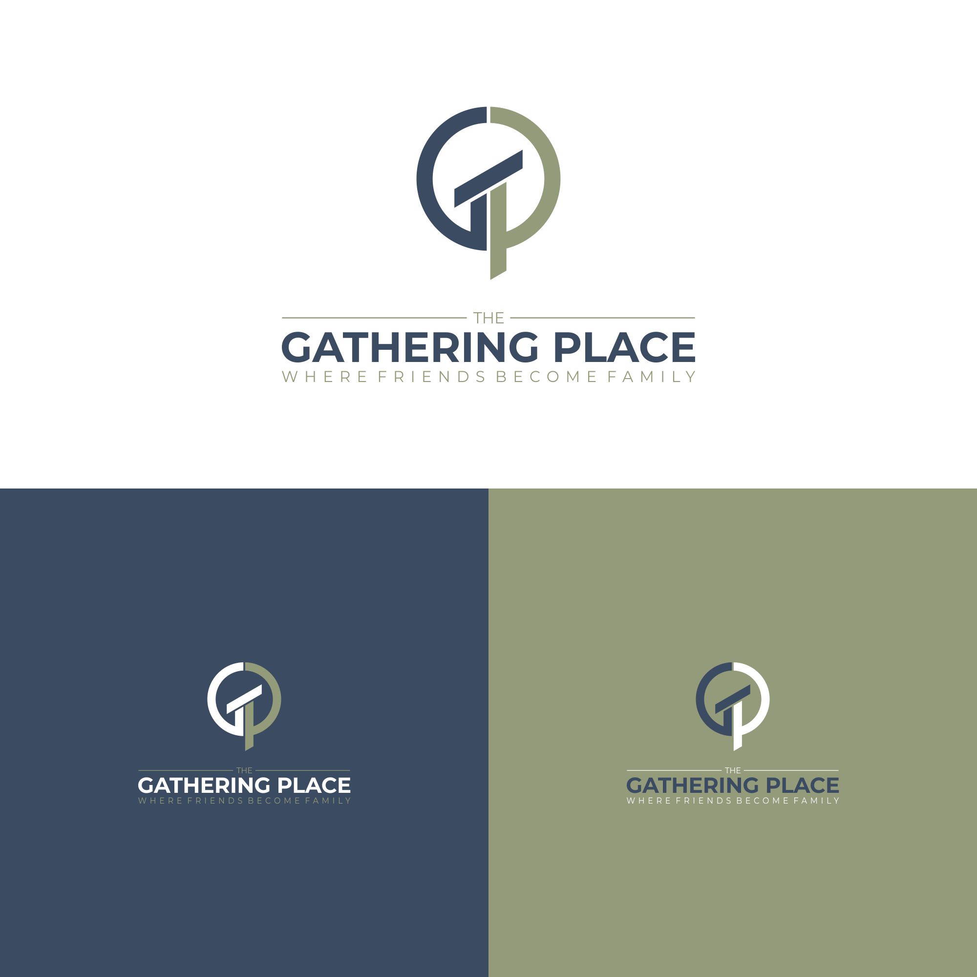 Logo Design by ark 2 for JDW Ministries | Design #36532798