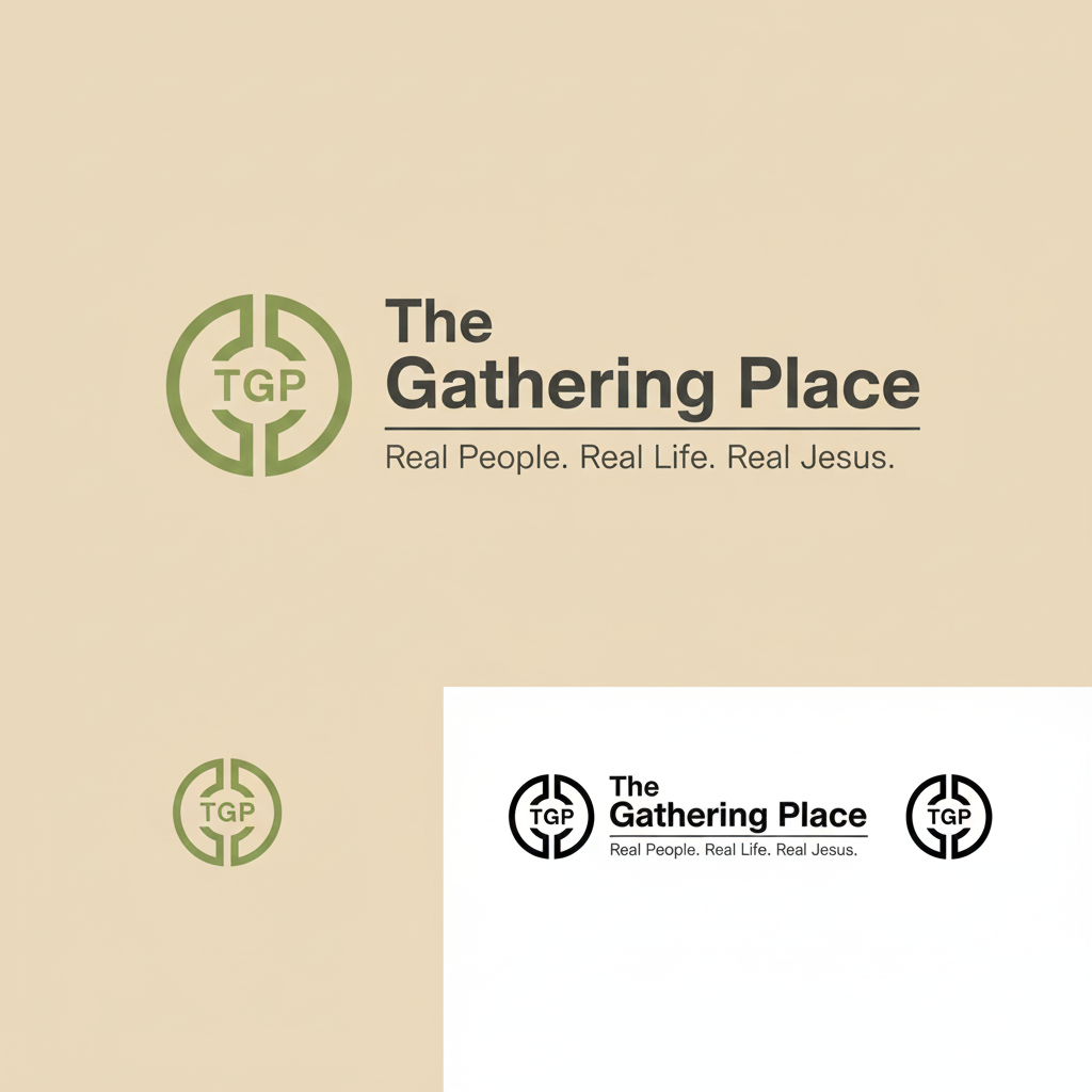 Logo Design by Freelancertinax for JDW Ministries | Design #36530518