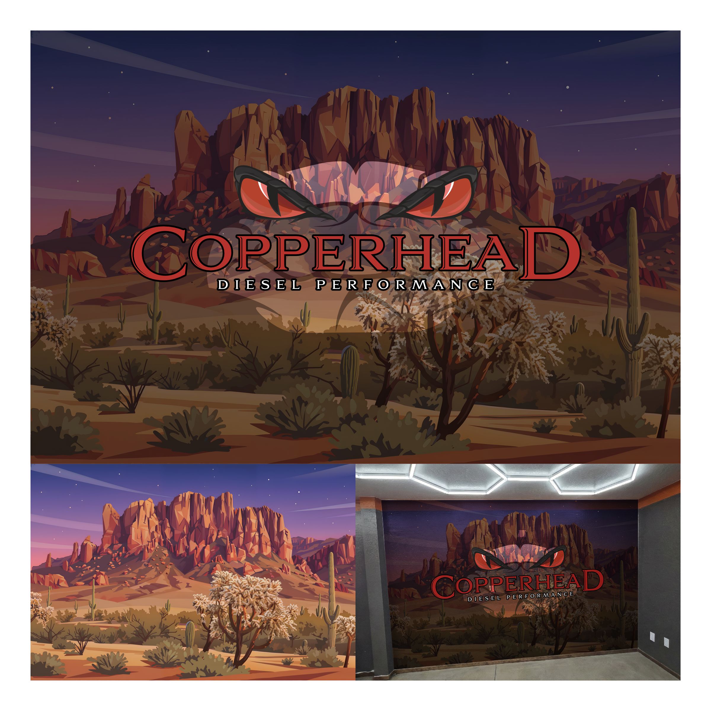 Graphic Design by fian beesignar for this project | Design #36545544