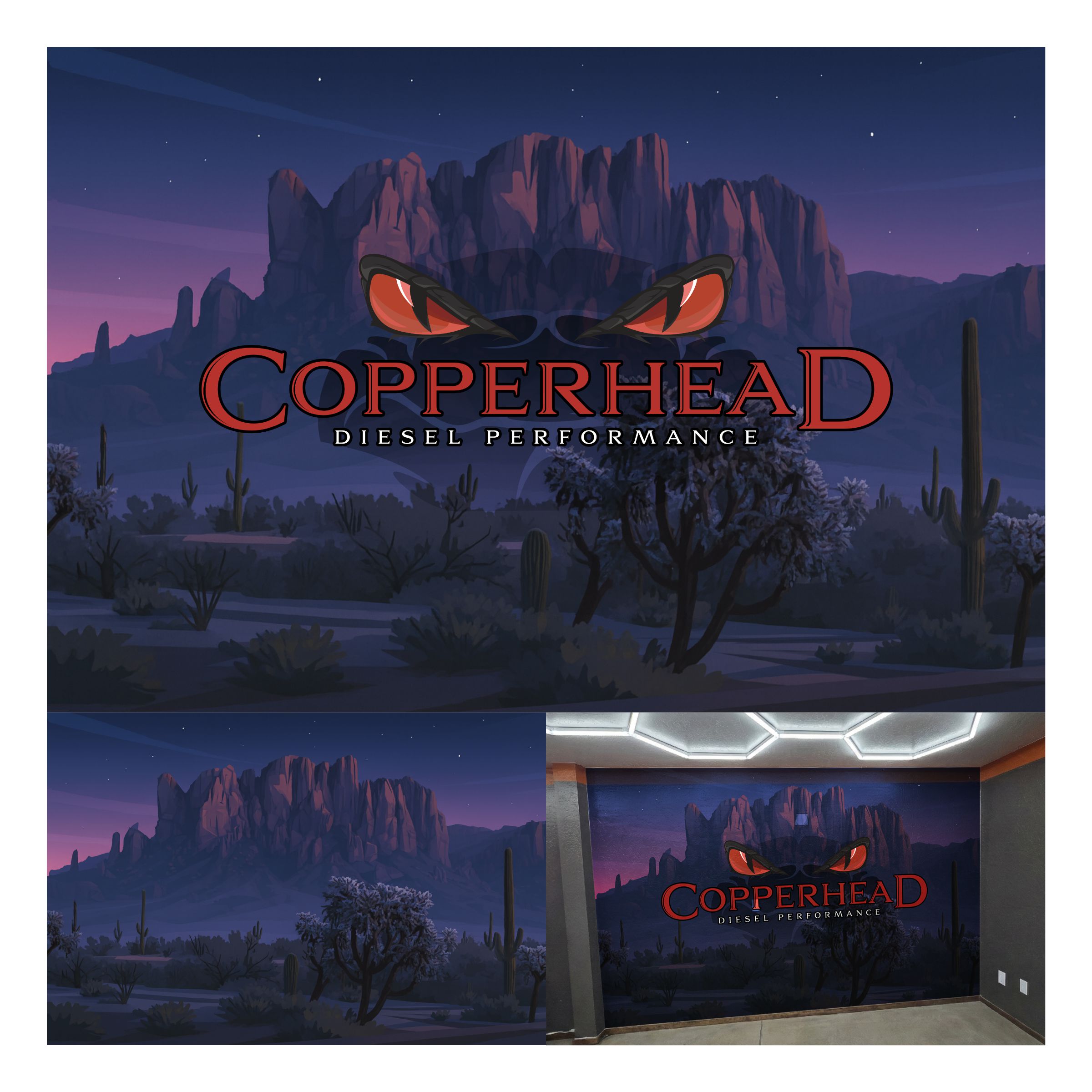 Graphic Design by fian beesignar for this project | Design #36548895