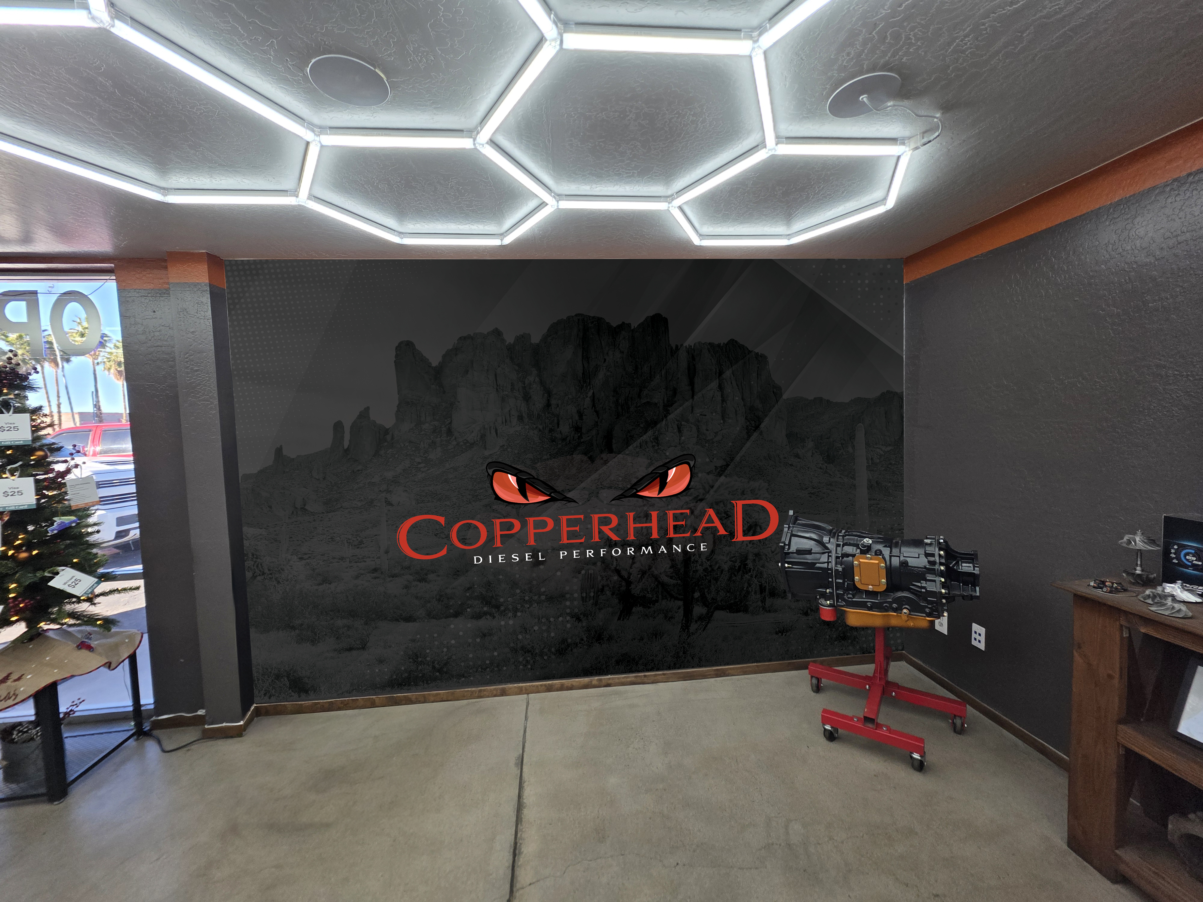 Graphic Design by Sun Creative for this project | Design #36531533