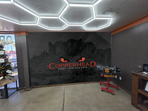 Graphic Design by Sun Creative for this project | Design: #36531533