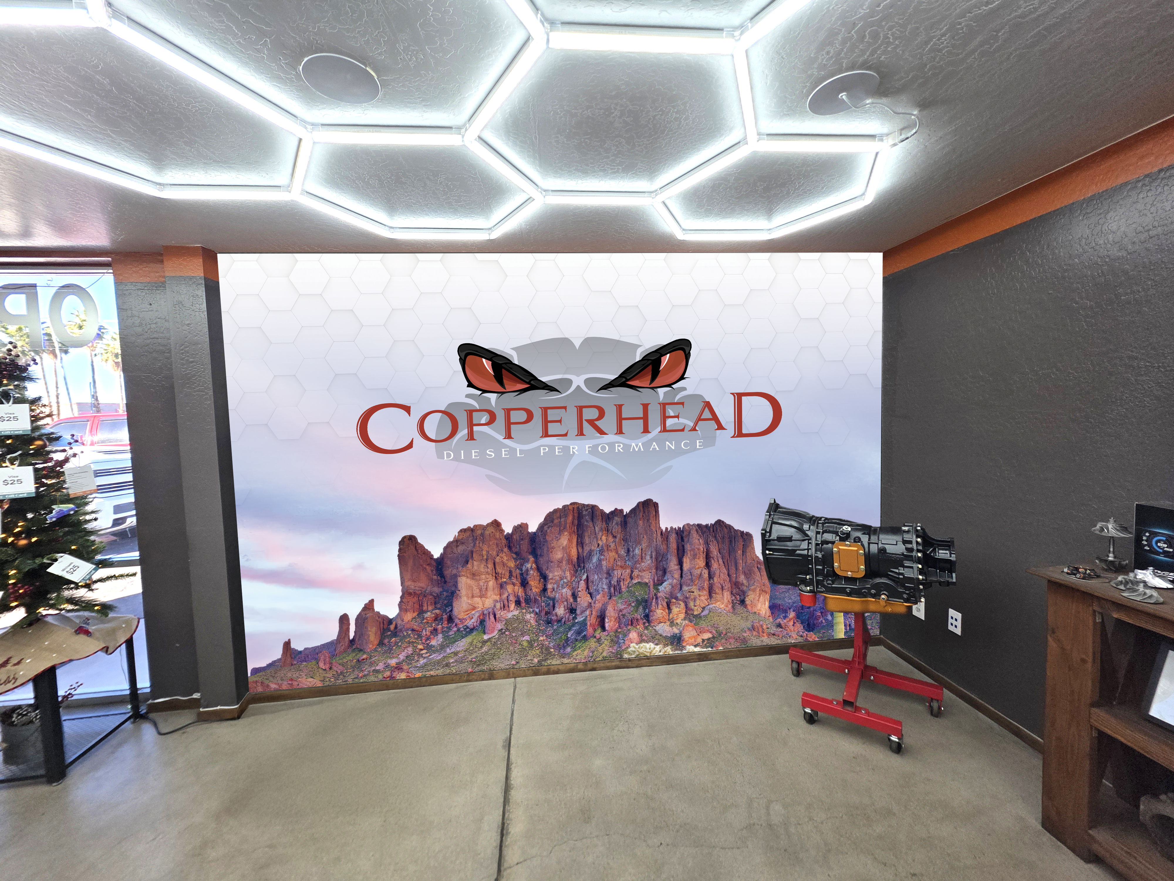 Graphic Design by Sun Creative for this project | Design #36544544