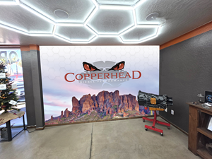 Graphic Design by Sun Creative for this project | Design: #36544544