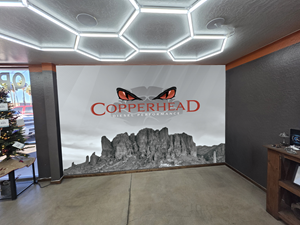 Graphic Design by Sun Creative for this project | Design: #36544701